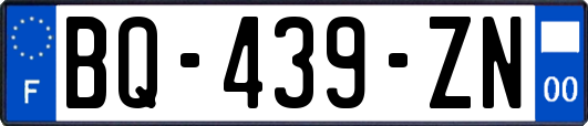 BQ-439-ZN