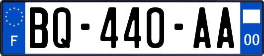 BQ-440-AA