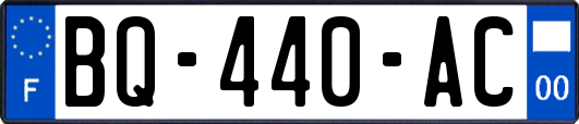 BQ-440-AC