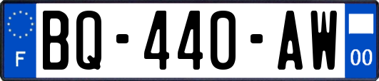 BQ-440-AW