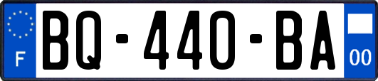 BQ-440-BA