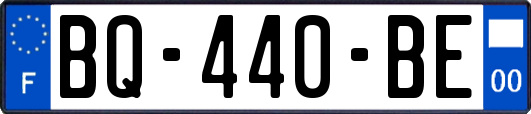 BQ-440-BE