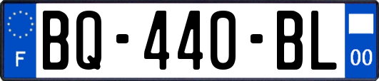 BQ-440-BL