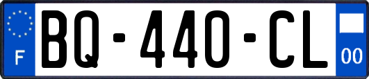 BQ-440-CL