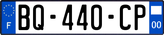 BQ-440-CP