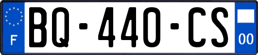 BQ-440-CS