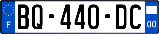 BQ-440-DC