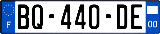 BQ-440-DE