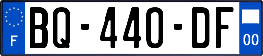 BQ-440-DF