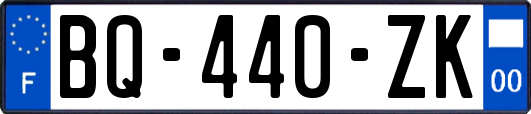 BQ-440-ZK