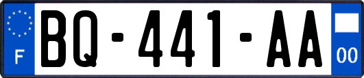 BQ-441-AA