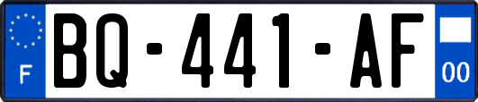 BQ-441-AF