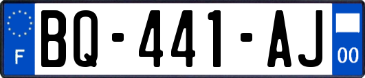 BQ-441-AJ