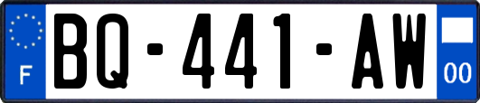 BQ-441-AW