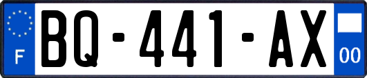 BQ-441-AX