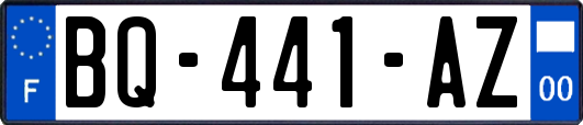 BQ-441-AZ