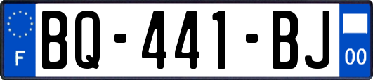 BQ-441-BJ