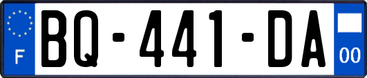 BQ-441-DA