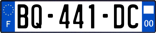BQ-441-DC