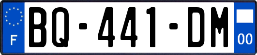 BQ-441-DM