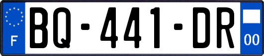 BQ-441-DR