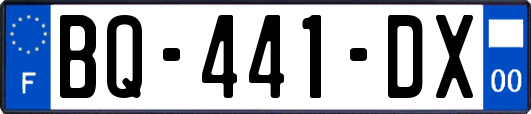 BQ-441-DX