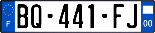 BQ-441-FJ