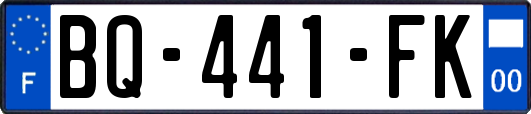 BQ-441-FK
