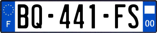 BQ-441-FS