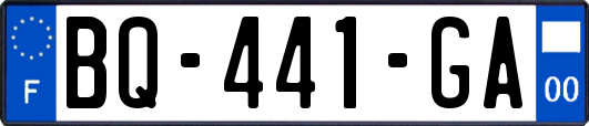 BQ-441-GA
