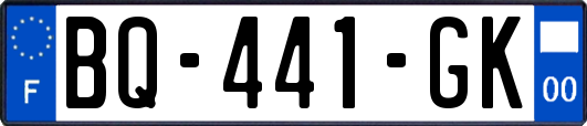 BQ-441-GK