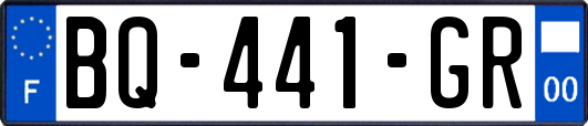 BQ-441-GR