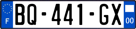 BQ-441-GX