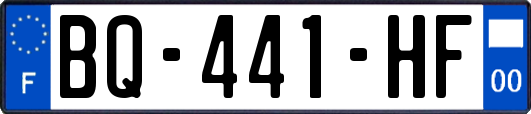 BQ-441-HF
