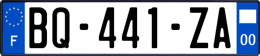 BQ-441-ZA