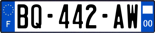 BQ-442-AW