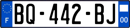 BQ-442-BJ