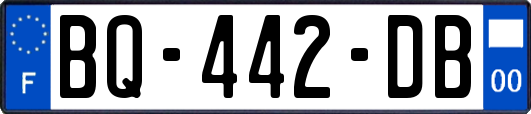 BQ-442-DB