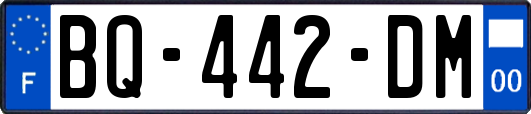 BQ-442-DM