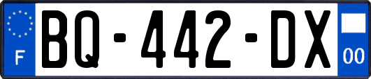 BQ-442-DX