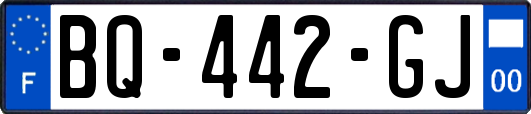 BQ-442-GJ