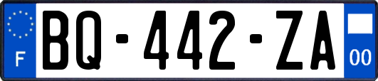 BQ-442-ZA