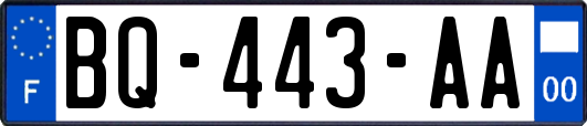 BQ-443-AA