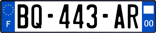 BQ-443-AR