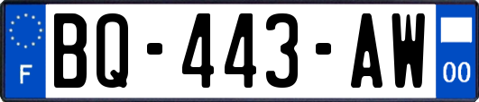 BQ-443-AW