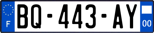 BQ-443-AY