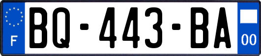 BQ-443-BA