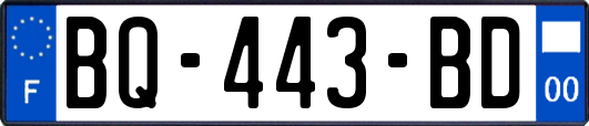 BQ-443-BD