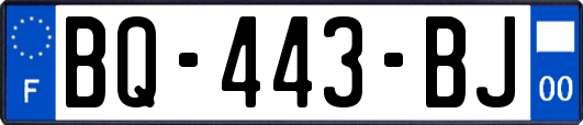 BQ-443-BJ