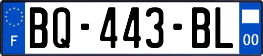 BQ-443-BL